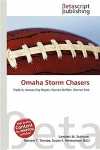 Omaha Storm Chasers