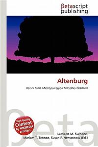 Altenburg