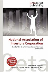 National Association of Investors Corporation