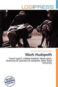 Mark Hudspeth