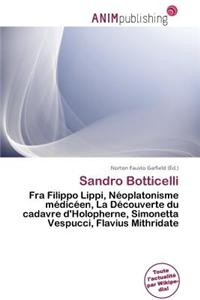 Sandro Botticelli