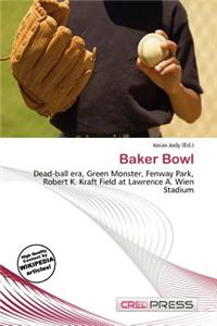 Baker Bowl
