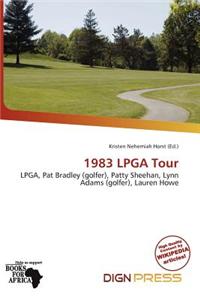 1983 LPGA Tour