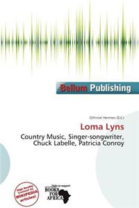 Loma Lyns