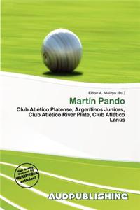 Mart N Pando