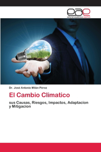 Cambio Climatico