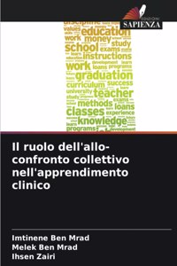 ruolo dell'allo-confronto collettivo nell'apprendimento clinico