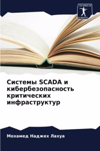 Системы Scada и кибербезопасность критически&#