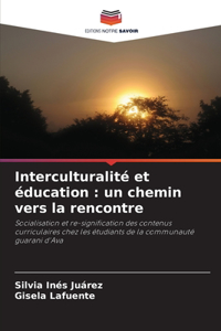Interculturalité et éducation