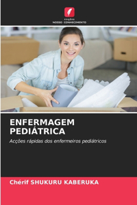 Enfermagem Pediátrica