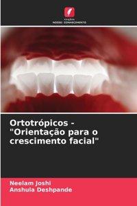 Ortotrópicos - 