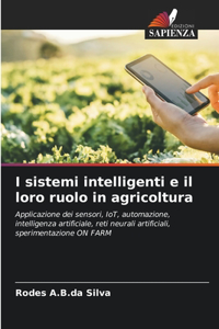 I sistemi intelligenti e il loro ruolo in agricoltura