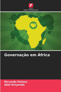 Governação em África