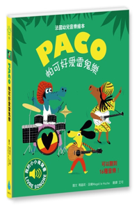 Paco Loves Reggae
