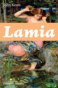 Lamia (Complete Edition)