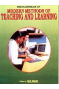 Encyclopaedia of Modern Methods of Teaching and Learning