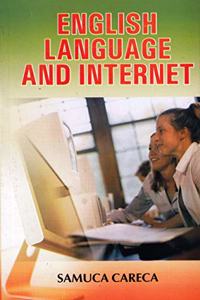 English Language And Internet