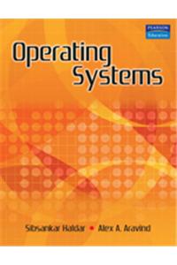 Operating Systems