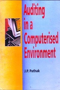 Auditing in a Computerised Environment