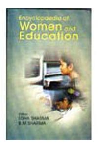 Encyclopaedia of Women and Education