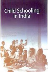 Child Schooling In India