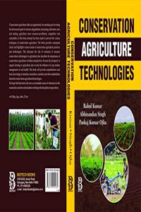 Conservation Agriculture Technologies