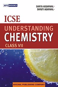 ICSE Understanding Chemistry Class- VII