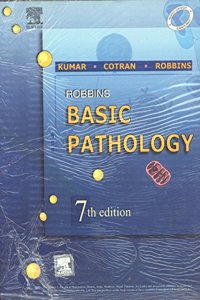 Robbins Basic Pathology