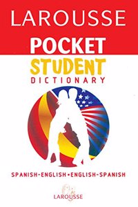 Larousse Pocket Student Dictionary