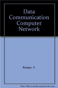 Data Communication Computer Network