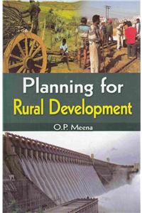Plannnig for Rural Development