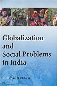 Globalization and Social Problems in India