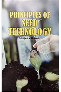 Principles Of Seed Technology