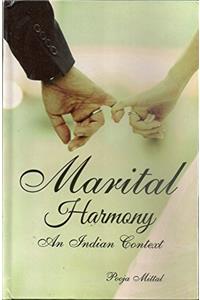 Marital Harmony A indian context
