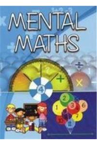 Mental Maths - 4