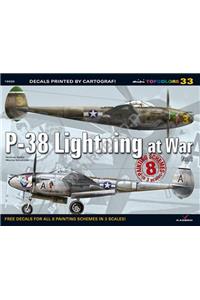 P-38 Lightning at War, Part 2