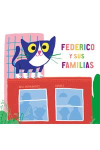 Federico y sus familias