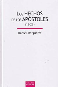 Los hechos de los apostoles (13-28)
