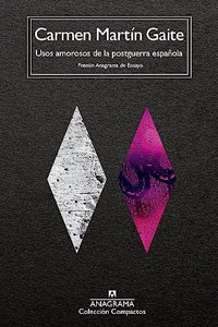 Usos amorosos de la postguerra espanola
