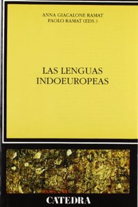 Las lenguas indoeuropeas / The IndoEuropean Languages