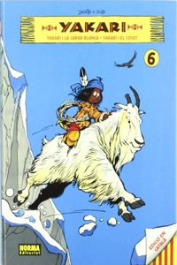 Yakari 6