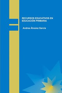 Recursos educativos en educacion primaria