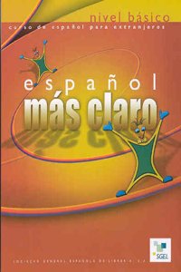 Espanol mas claro