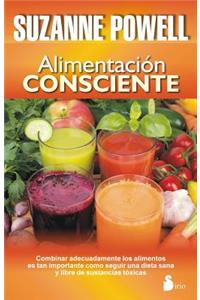 Alimentacion Consciente