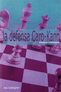 Aprenda aperturas: la defensa Caro-Kann