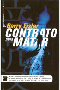 Contrato Para Matar