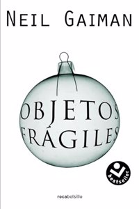Objetos fragiles