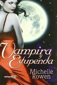 Vampira y estupenda
