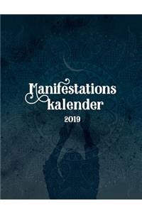 Manifestationskalender 2019