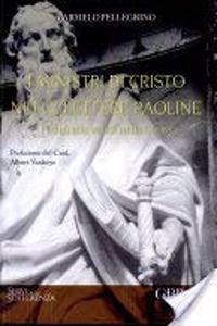 Ministri Di Cristo Nelle Lettere Paoline